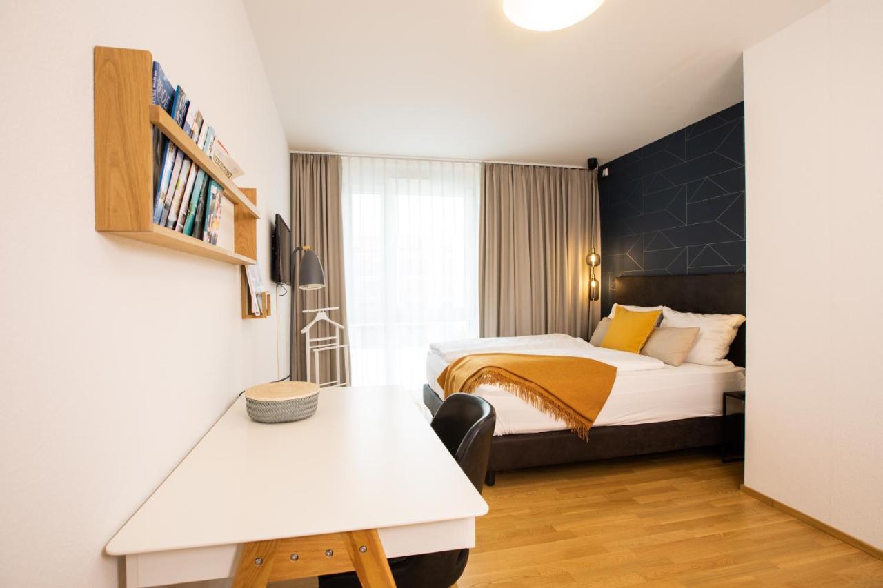 Ferienwohnung Pfaender FDH Extérieur photo