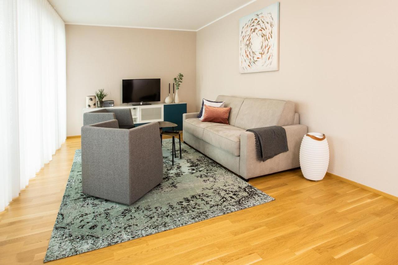 Ferienwohnung Pfaender FDH Extérieur photo