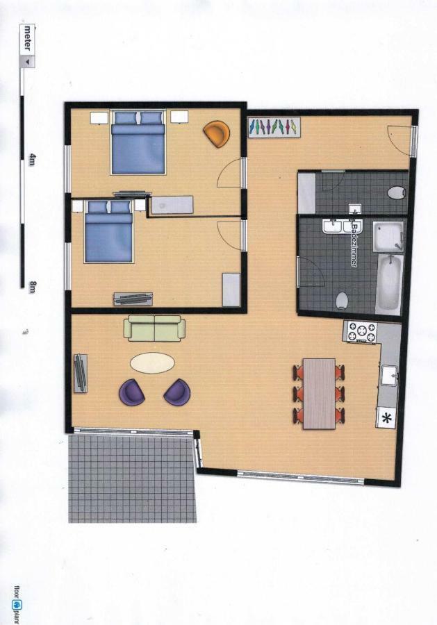 Ferienwohnung Pfaender FDH Extérieur photo