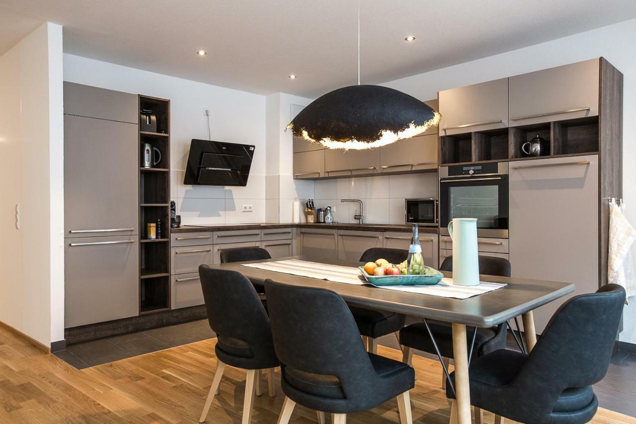Ferienwohnung Pfaender FDH Extérieur photo